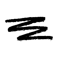 Effects Krabbel Sticker by 1131 Optiek & Lifestyle