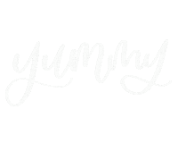 Food Cooking Sticker