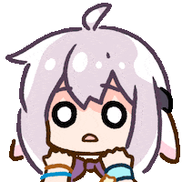 Star Facepalm Sticker
