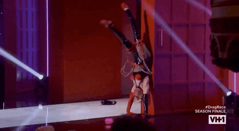 season 11 GIF by RuPaul's Drag Race
