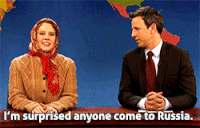 kate mckinnon snl GIF by Saturday Night Live