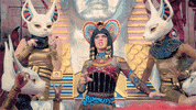 Music Video Art GIF