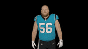 Happy North Carolina GIF by Carolina Panthers
