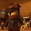 Surprised Lego Movie GIF by LEGO