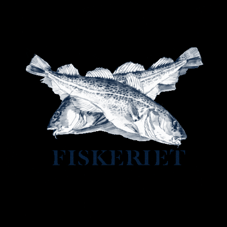 GIF by Fiskeriet