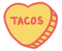 Fun Love Sticker