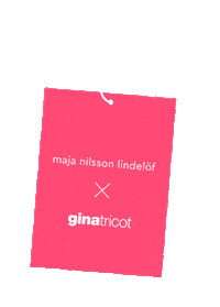 Maja Sticker by Gina Tricot