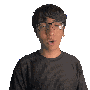 Omari Omaree Sticker