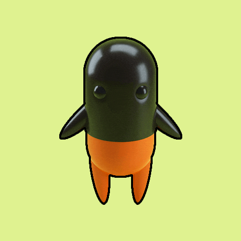 Happy Mental Health GIF
