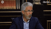 Traitorsau GIF by The Traitors Australia