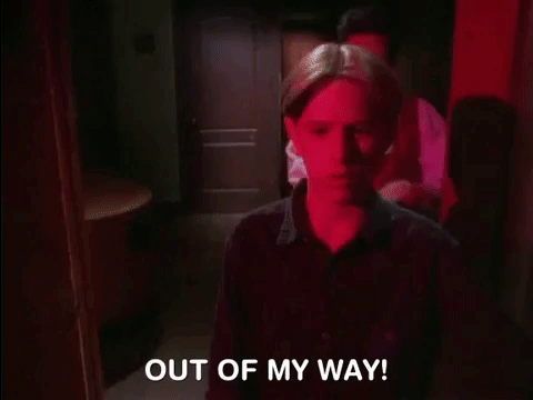 Are You Afraid Of The Dark Nicksplat GIF by NickRewind