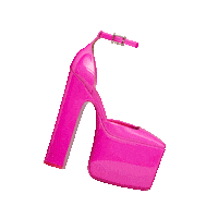 Fashion Pink Sticker by Valentino