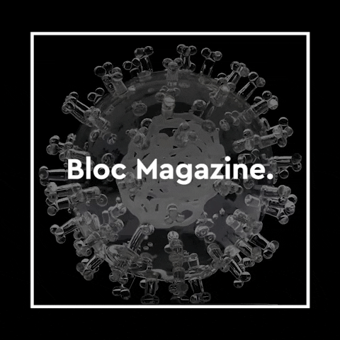 Bloc Magazine GIF by Bloc Hotels.