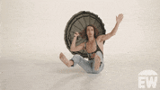 Ellen Page Ew GIF by Entertainment Weekly