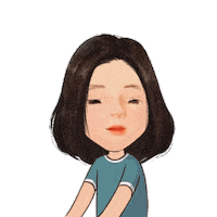 Let Me Think Thinking Sticker