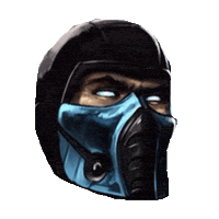 fight STICKER by imoji
