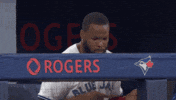 Blue Jays Dancing GIF by Toronto Blue Jays