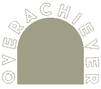 Achieve Small Business Sticker by TheShiftCreative