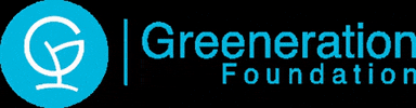 greeneration gf waste lingkungan greeenerationfoundation GIF