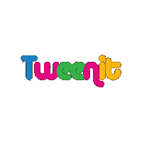 TweenitMagazine tweenit tweenitmag tweenitmagazine tweenitbrand Sticker