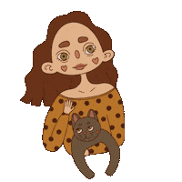 How Are You Hello Sticker