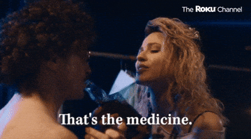 The Medicine