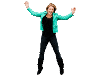 emilyreaganpr work from home virtual assistant military spouse emily reagan Sticker