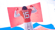 Football Nfl GIF by Broncos