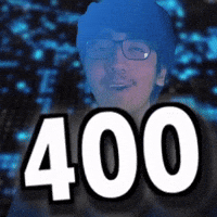 400