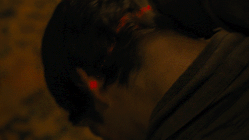 maze runner GIF by Maze Runner: The Scorch Trials