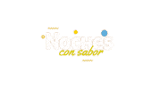 Sticker by VosTV Nicaragua