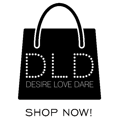 DLDBLUM dldbag dldblackbag Sticker