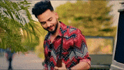 Gun Aura GIF