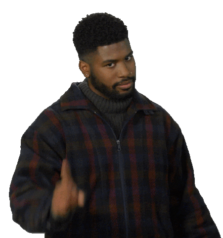 Joey No Sticker by Big Brother 2021