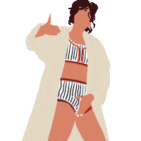 dance musica Sticker by WATMag