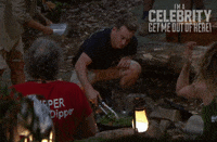 Im A Celebrity Au GIF by I'm A Celebrity... Get Me Out Of Here! Australia
