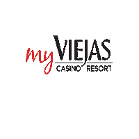 Sticker by Viejas Casino & Resort