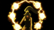 Yoruichi Shihouin Tybw GIF