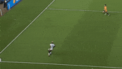 Womens Soccer Move GIF by National Women's Soccer League