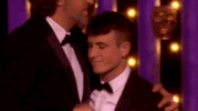 bafta television awards 2018 GIF by BAFTA