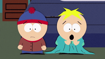 What're We Gonna Do?