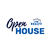 716RealtyGroup 716 realty group 716realtygroup 716 realty group wny 716rgwny Sticker