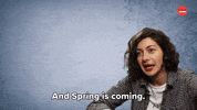Game Of Thrones March GIF by BuzzFeed
