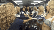 dccmakingtheteam dance football dancing nfl GIF