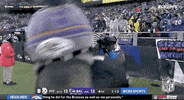 Regular Season Football GIF by NFL