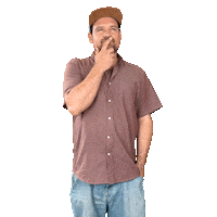 Thinking What Sticker by RegionalMedien Steiermark