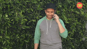 Pero Like GIF by BuzzFeed