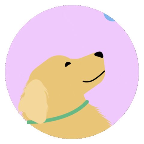 Sticker by Doghotels
