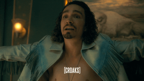 Netlifx GIF by The Umbrella Academy