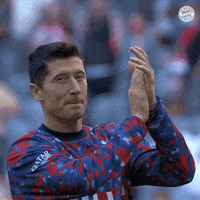 Sport Thank You GIF by FC Bayern Munich